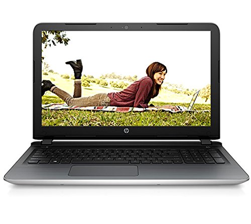 HP Pavilion 15-AB108AX Laptop Image