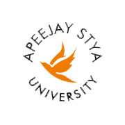 Apeejay Stya University - Sohna Image