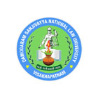 Damodaram Sanjivayya National Law University - Visakhapatnam Image