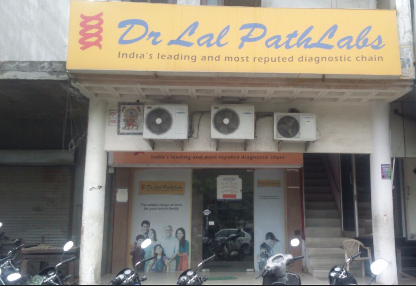 DR LAL PATHLABS CHAITANYAPURI HYDERABAD Reviews, DR LAL PATHLABS
