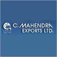 C Mahendra Exports Ltd Image