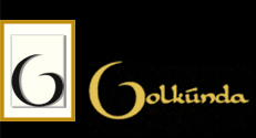 Golkunda Diamonds & Jewellery Ltd Image