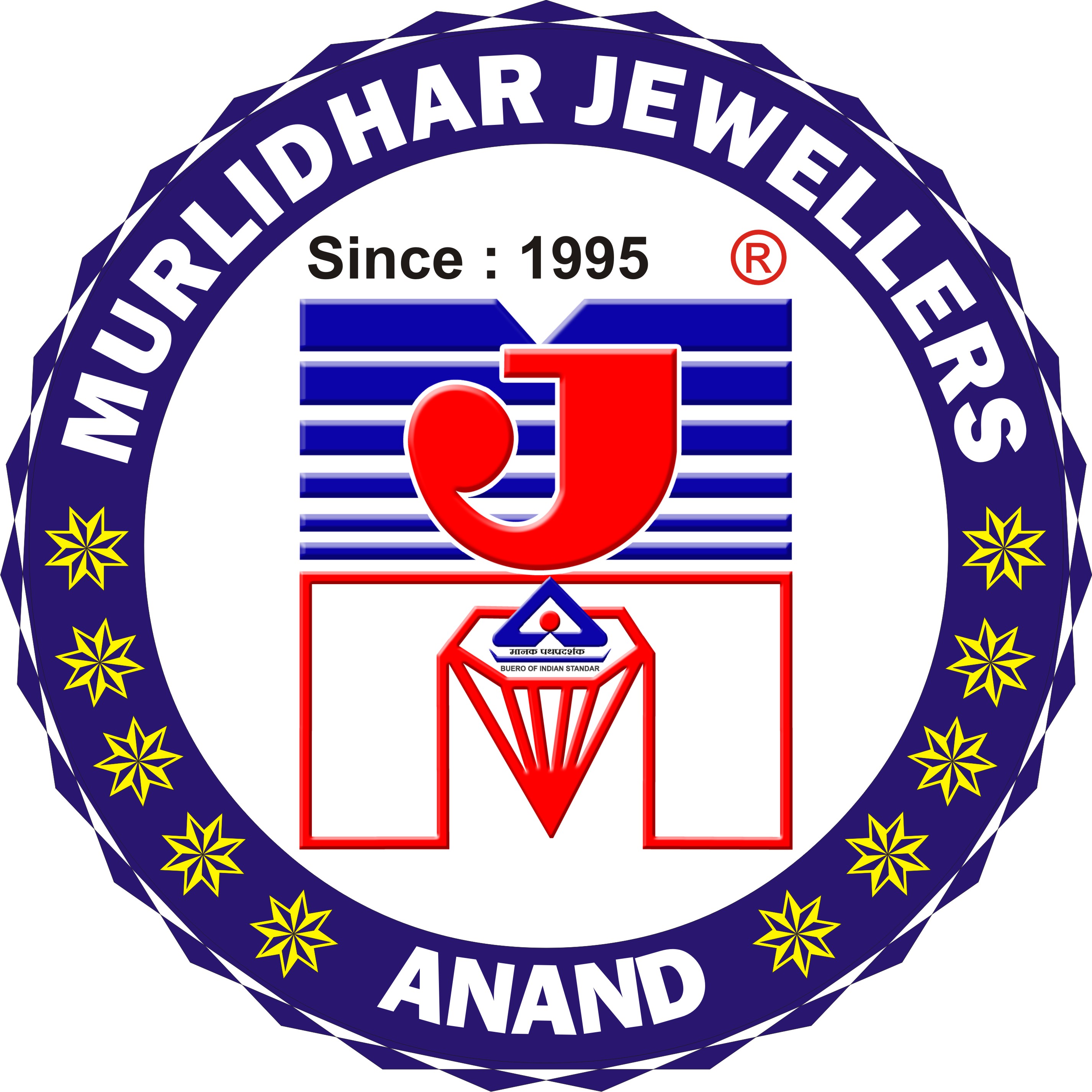 Murlidhar Jewellers Image