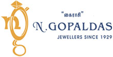 N Gopaldas Gems & Jewellery Exports Pvt Ltd Image