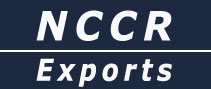 NCCR Exports Image