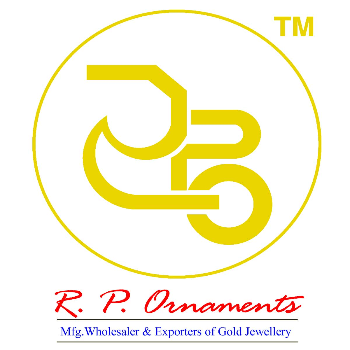 R P Ornaments Image