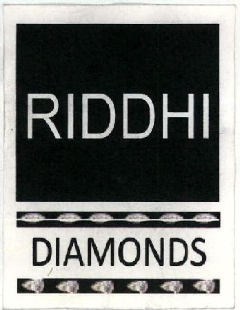 Riddhi Diamonds Image