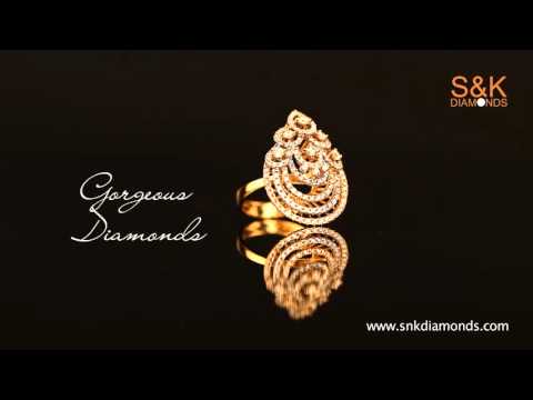 S & K Diamonds Image