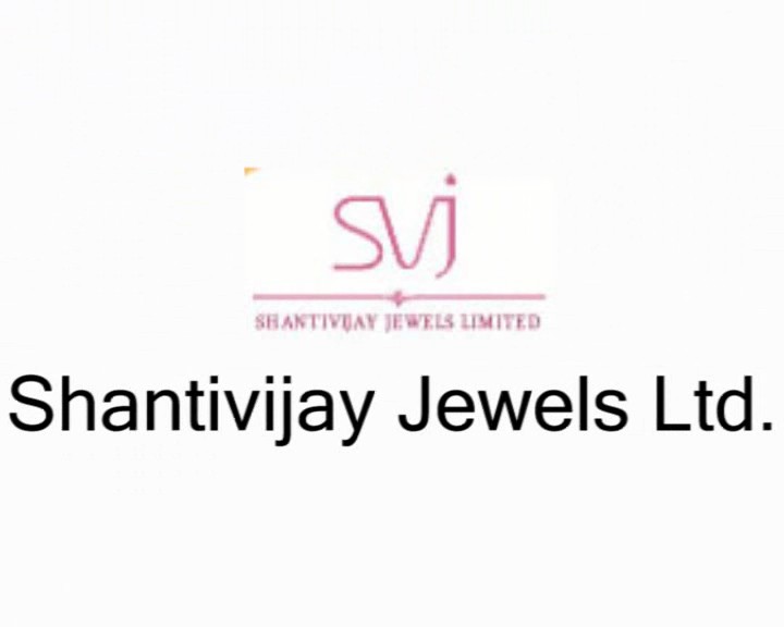 Shantivijay Jewels Ltd Image