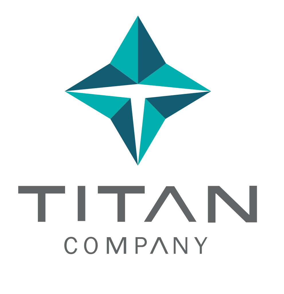 Titan Company Ltd ( TATA ) Image