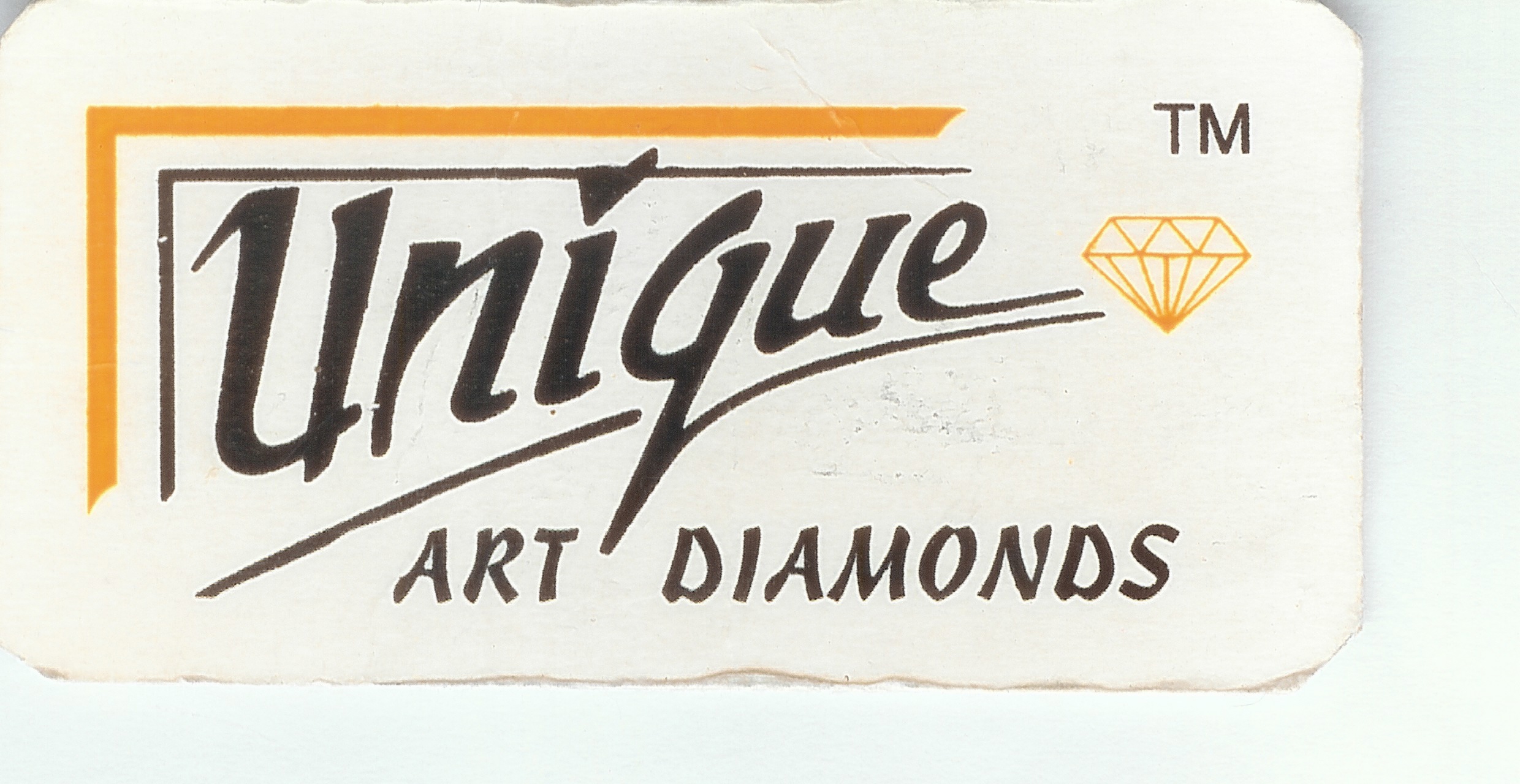 Unique Art Diamonds Image