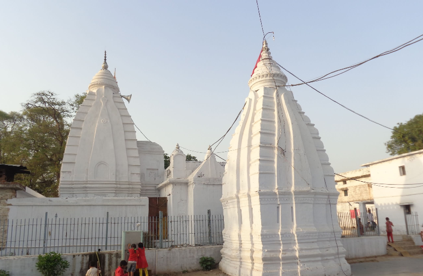 Rajiv Lochan Temple - Rajim Image