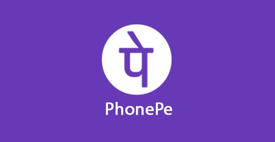 PhonePe Image