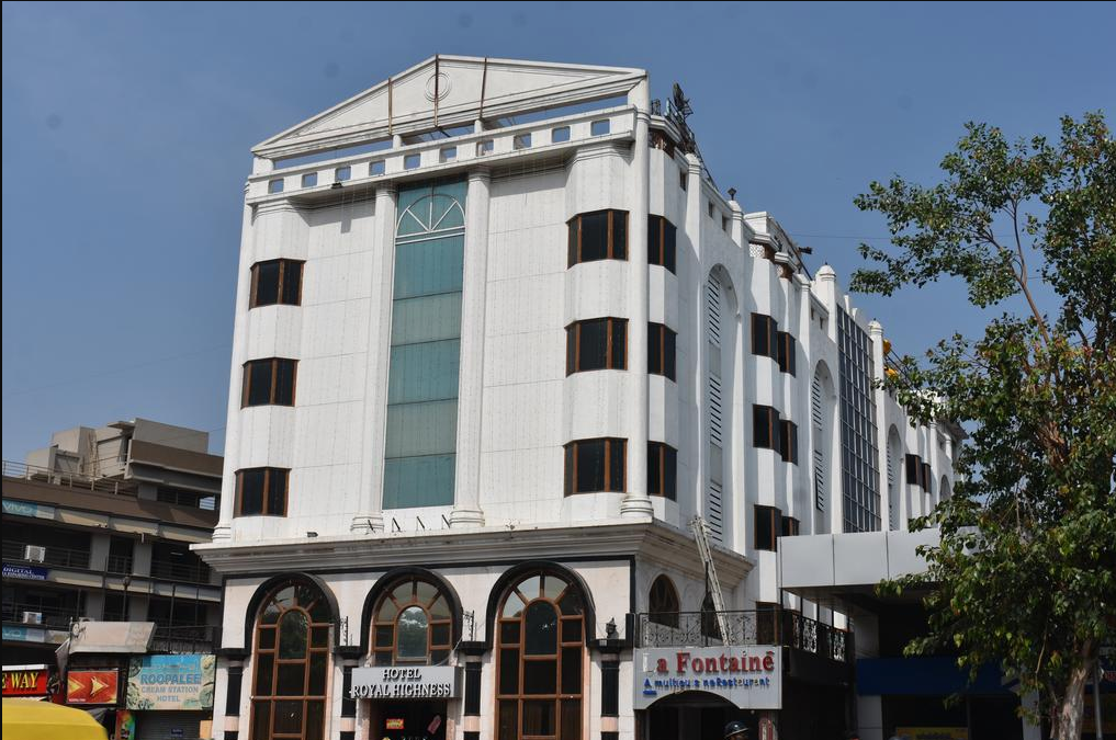 Hotel Royal Highness - Ahmedabad Image