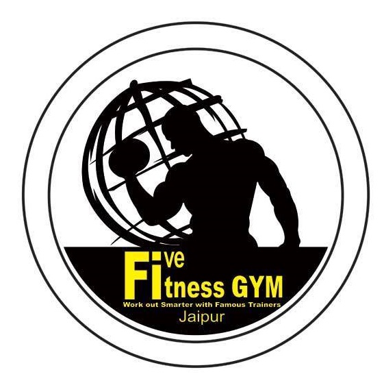 Five Fitness Gym - Jaipur Image