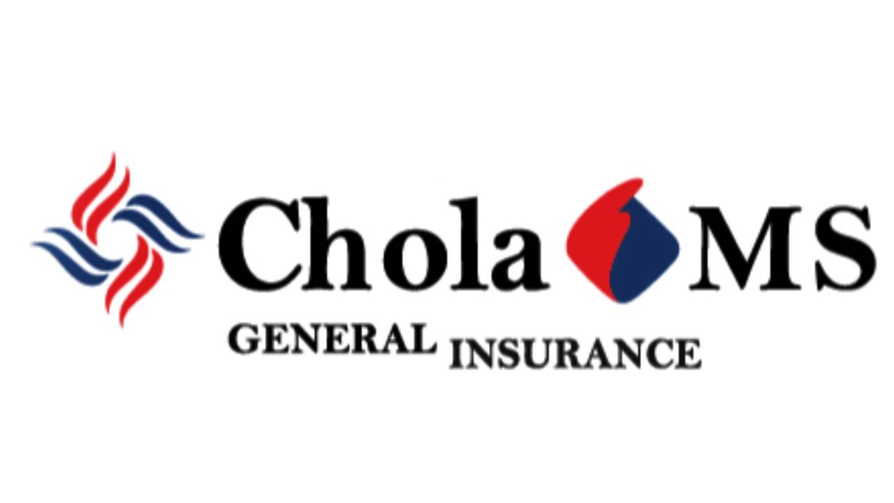 Chola Ms General Insurance Career