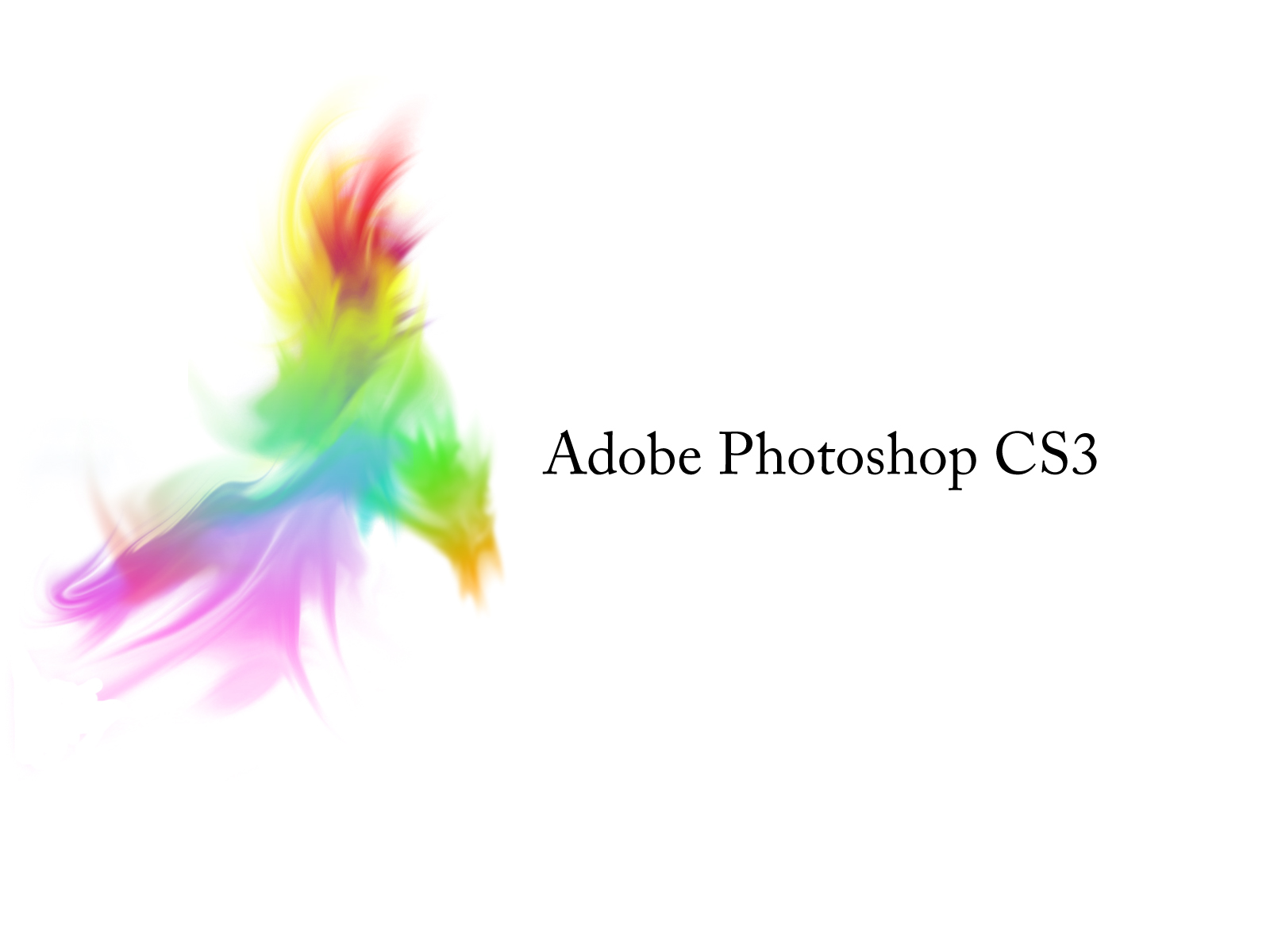 adobe photoshop cs3 background change