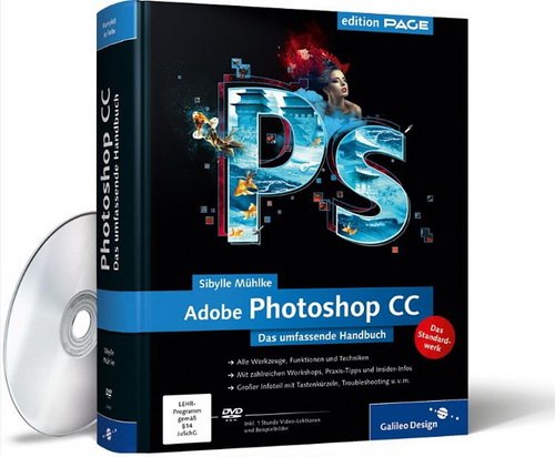 use adobe photoshop cc 2015