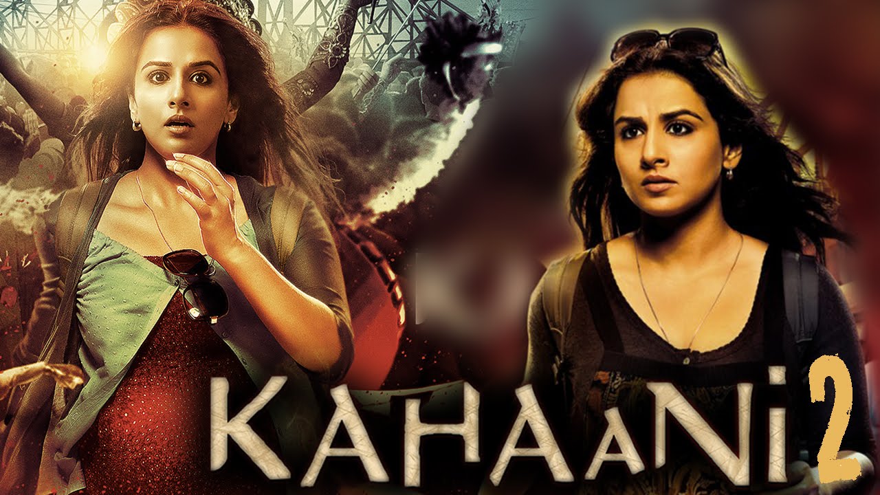 Kahaani 2 Image