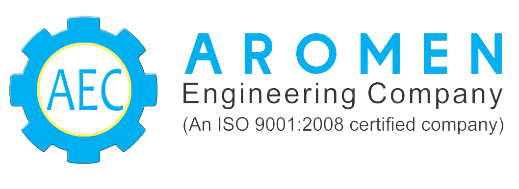 Aromen Engineering Company Pvt Ltd Image