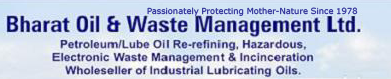 Bharat Oil & Waste Management Ltd Image