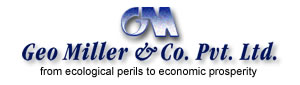 Geo Miller & Co. Pvt Ltd Image