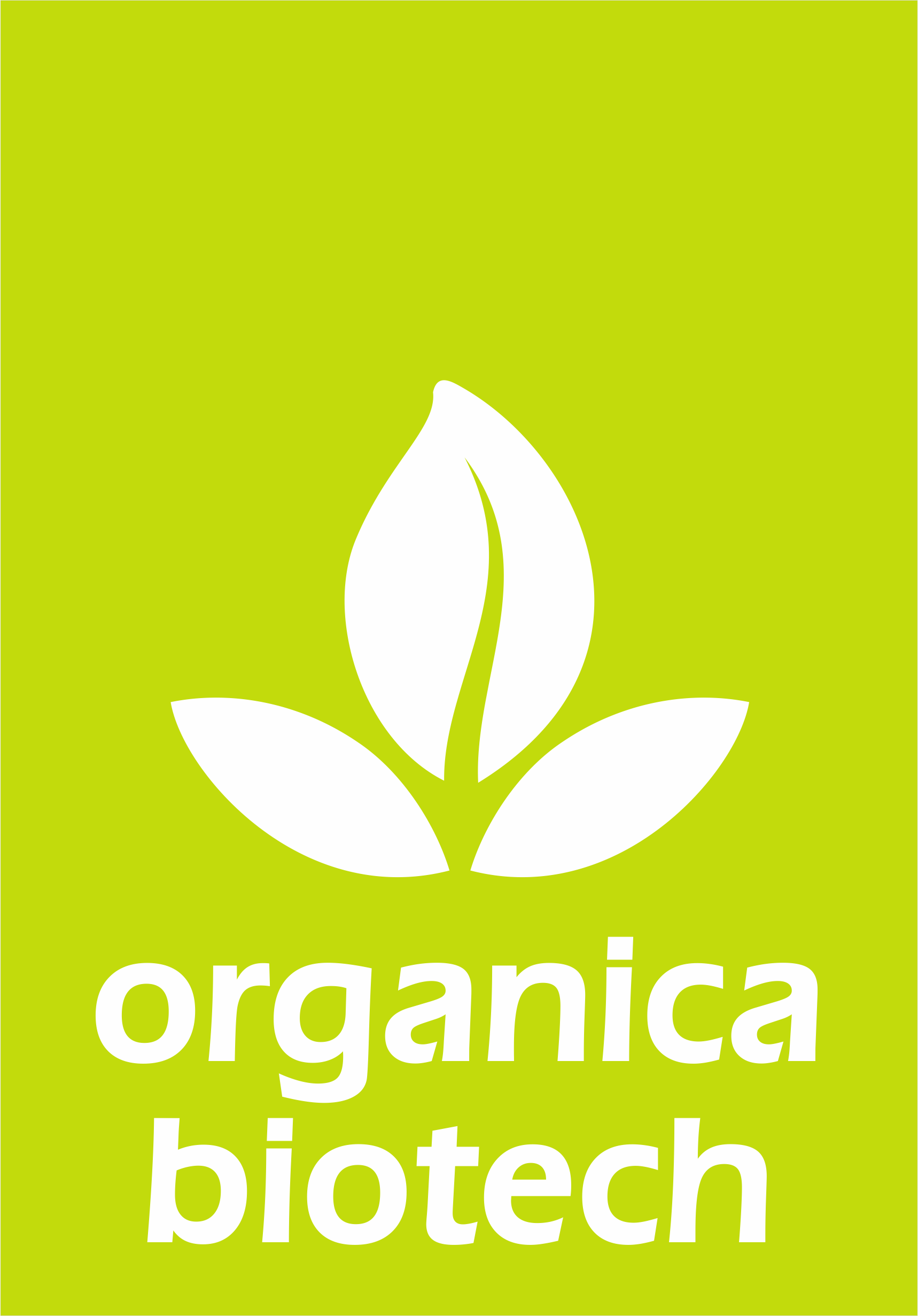 Organica Biotech Pvt Ltd Image