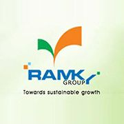 Ramky Enviro Engineers Ltd (Ramky) Image