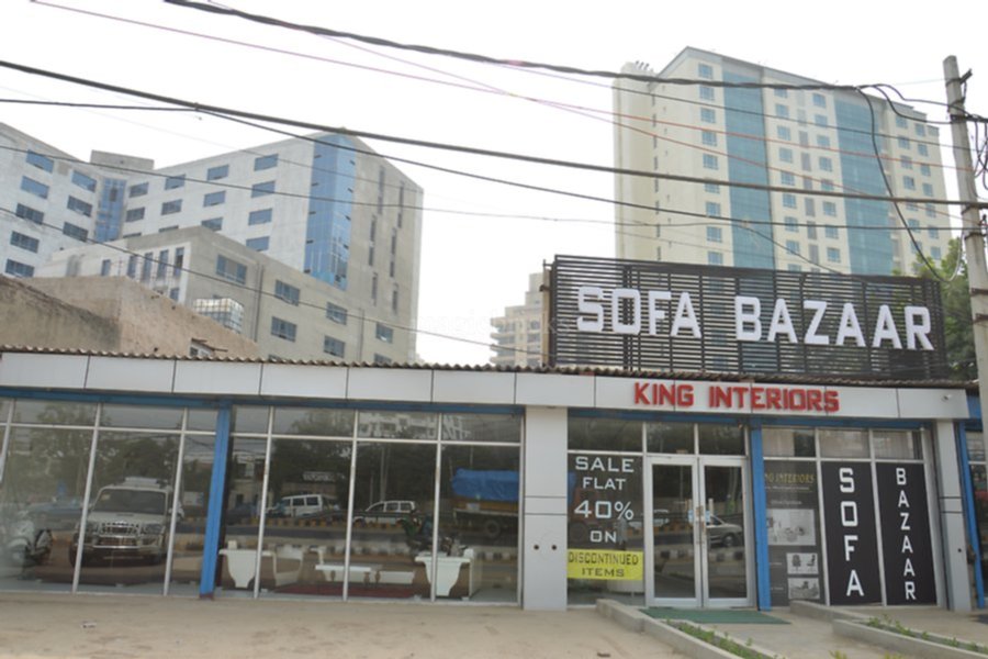 Sofa Bazaar - Gurgaon Image