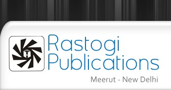 Rastogi Publications Image