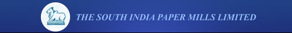 South India Paper Mill Ltd Image