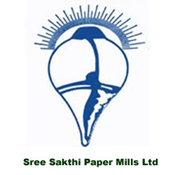 Sree Sakthi Paper Mills Ltd Image