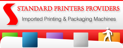 Standard Printers Providers Image