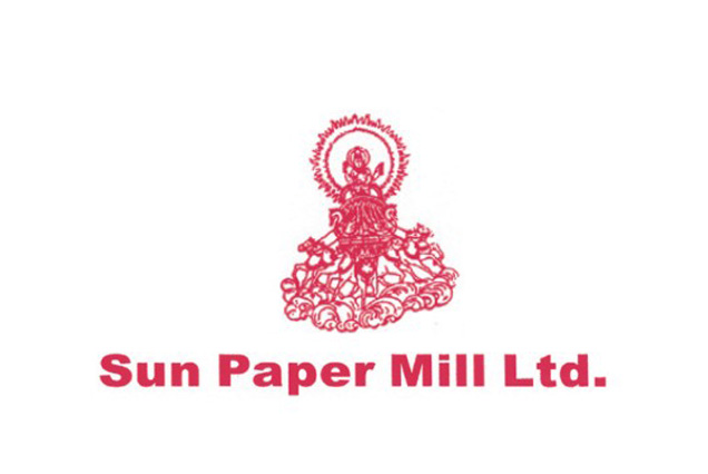 Sun Paper Mill Ltd Image