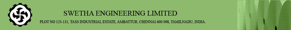 Swetha Engineering Ltd Image