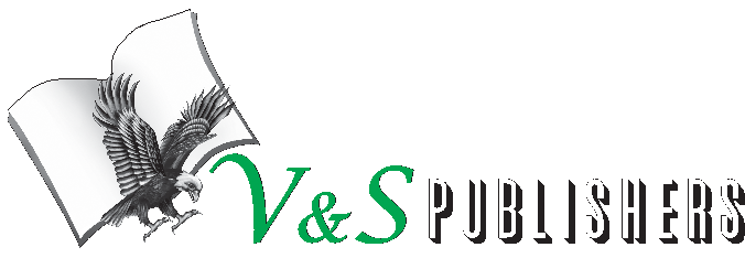 V & S Publishers Image