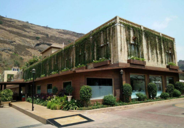 Cafe 24 - Lonavala - Pune Image