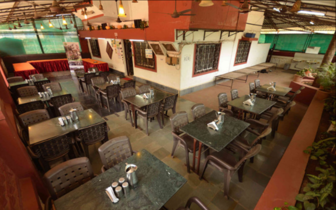 Girivihar Dining Club - Lonavala - Pune Image