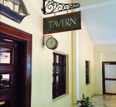 Tavern (Fariyas Holiday Resort) - Lonavala - Pune Image