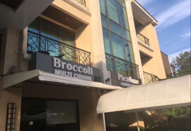 Broccoli - (Picaddle Resort) - Lonavala - Pune Image