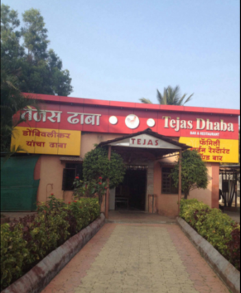 Tejas Dhaba - Lonavala - Pune Image