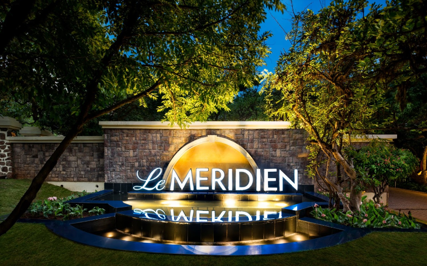 Le Meridien - Mahabaleshwar Image