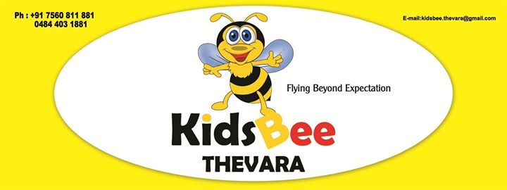 KidsBee - Thevara - Ernakulam Image