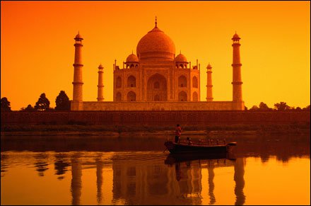 Praag Travels India - Agra Image