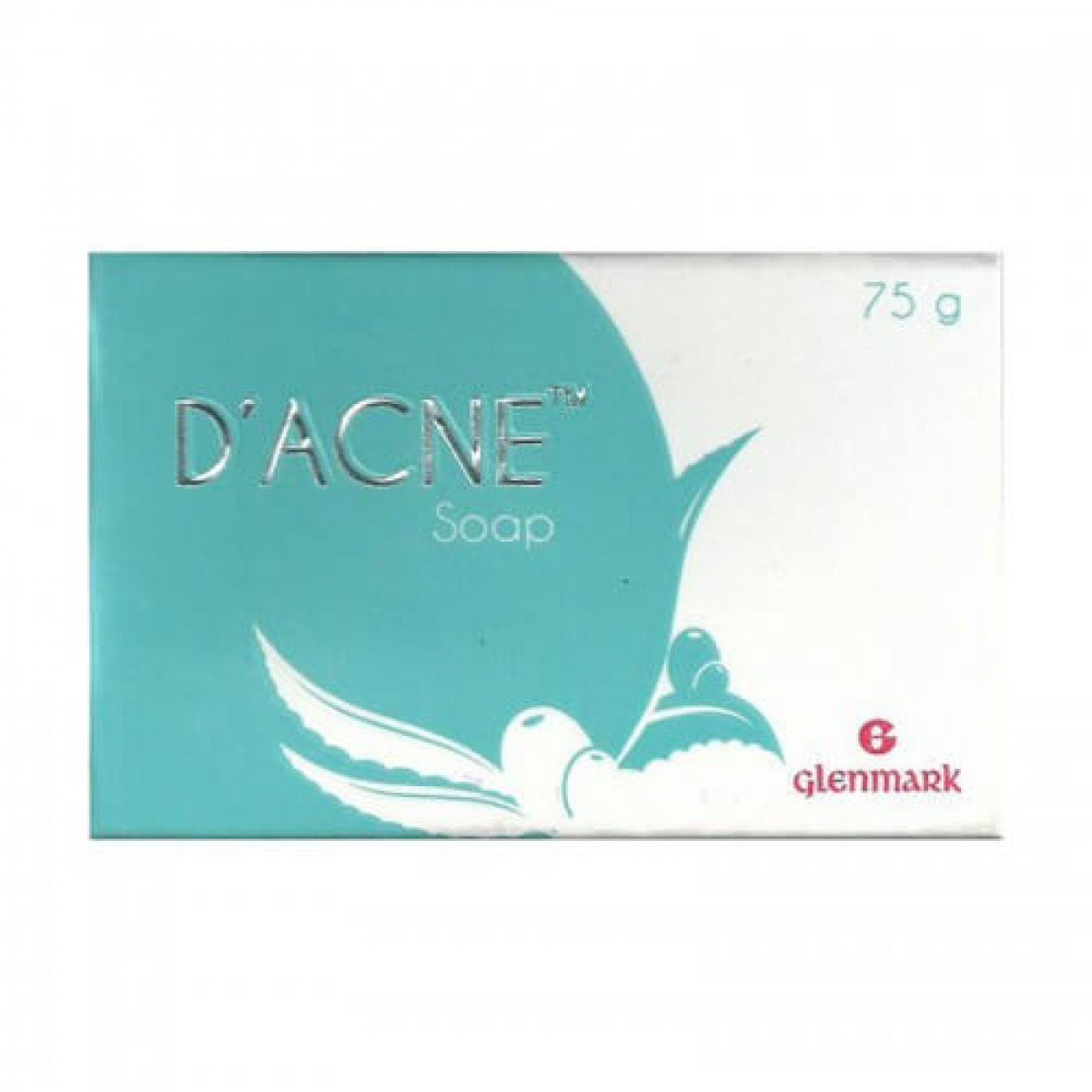 D'Acne Soap Image