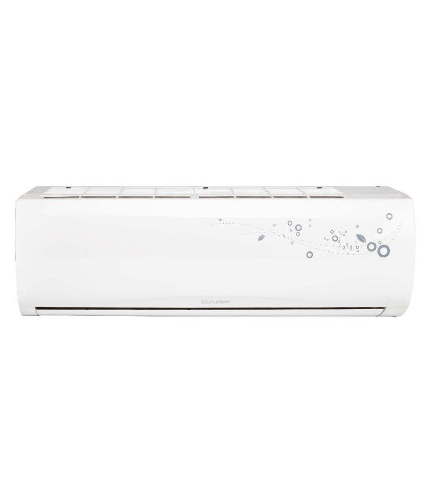 Carp Split AC 2 Ton Image