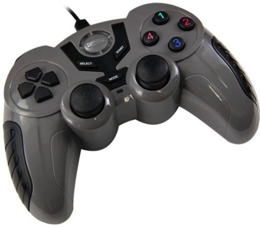 Zebronics 250JP Gamepad Image