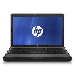 HP 2000-2116TU Laptop Image