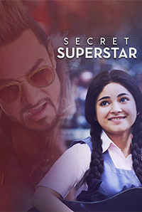 Secret Superstar Image