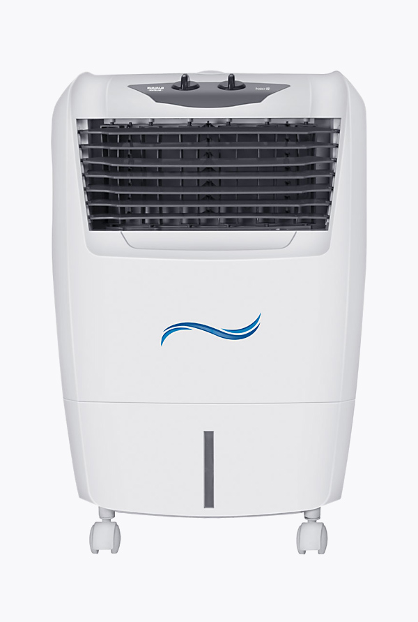 Maharaja Whiteline 22 Frostair 22 Air Cooler Image